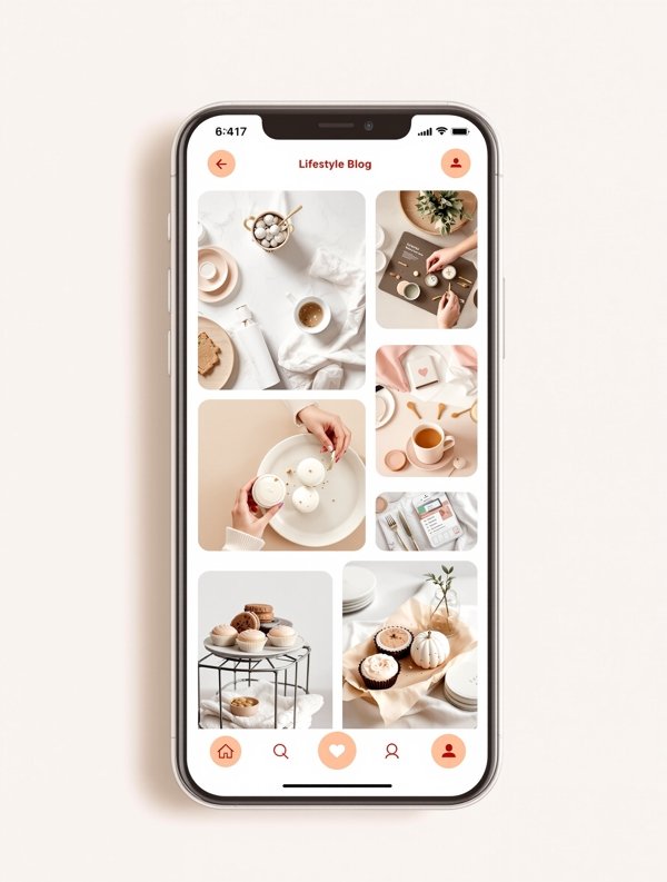糖心vlog APP 糖心vlog APP 首页界面